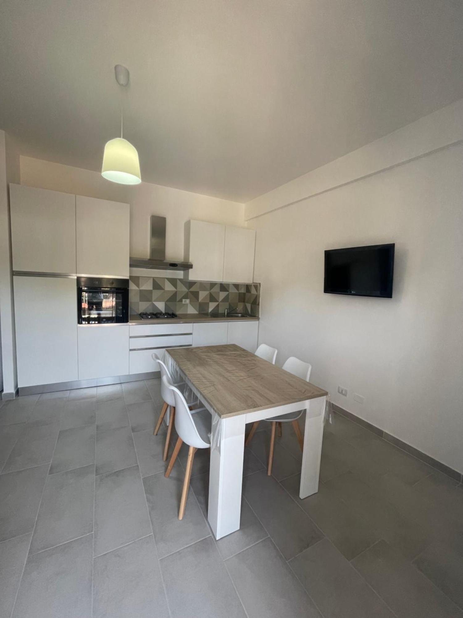 Casa Lory Apartment *
