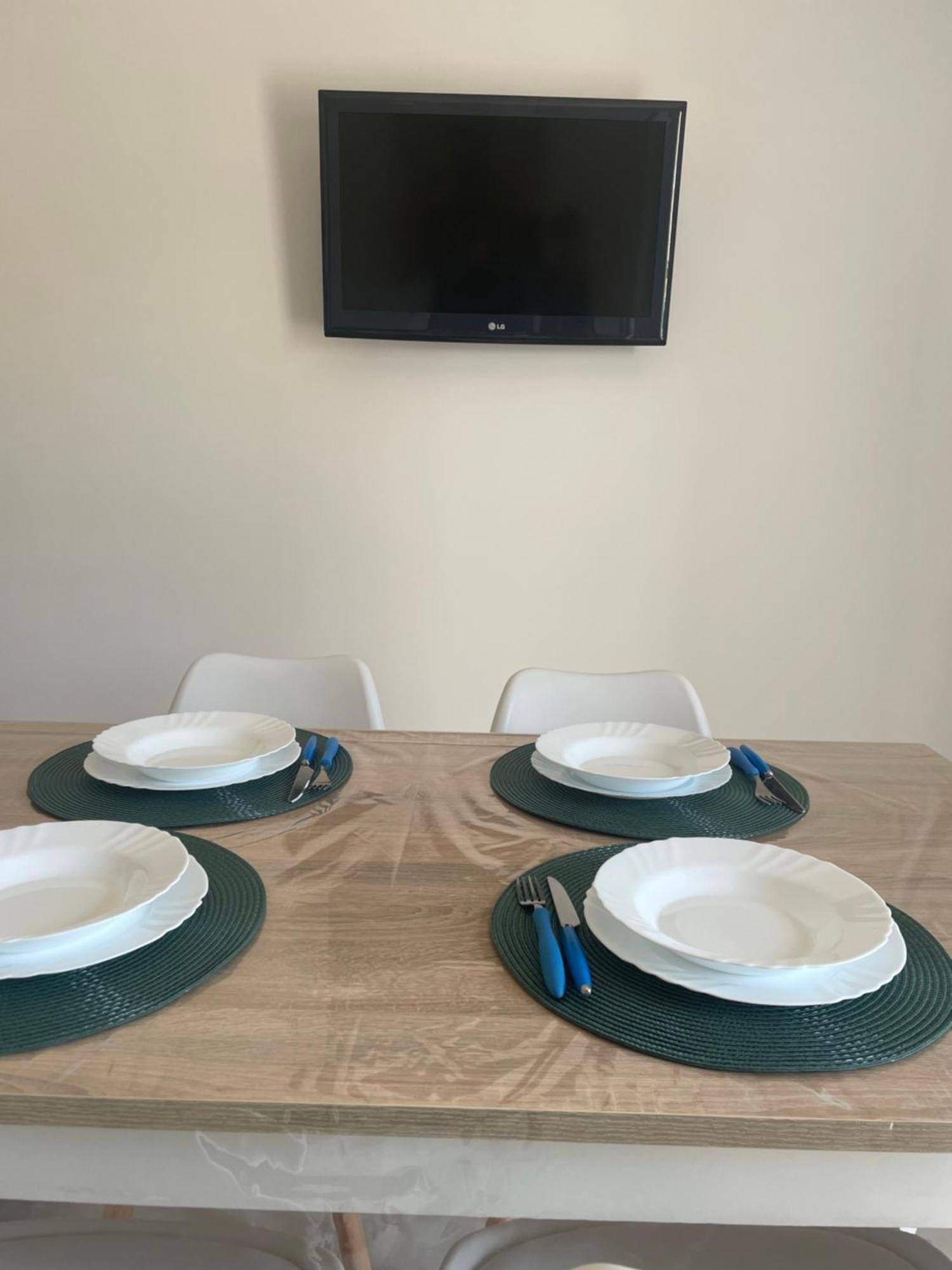 Apartment Casa Lory *