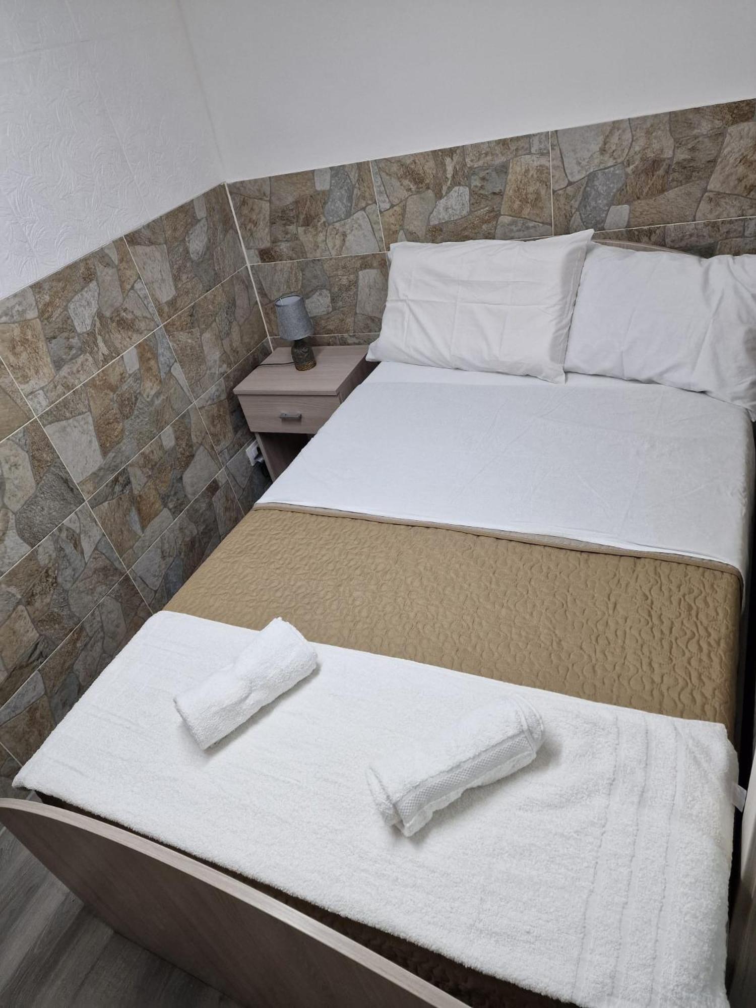 Trappetazzo House 8 * Palermo