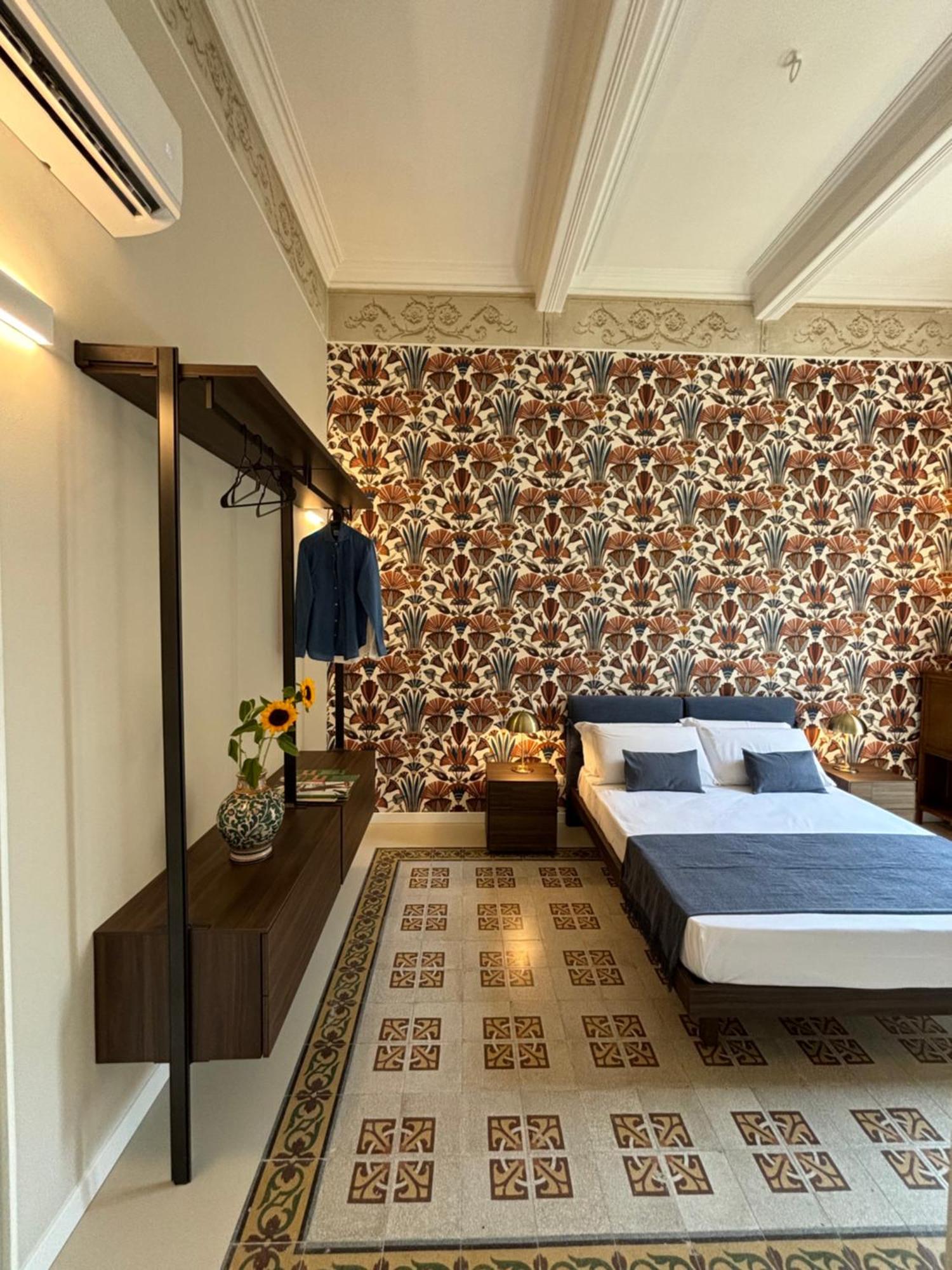 Apartment Galioto Sperlinga Luxury Boutique Palermo