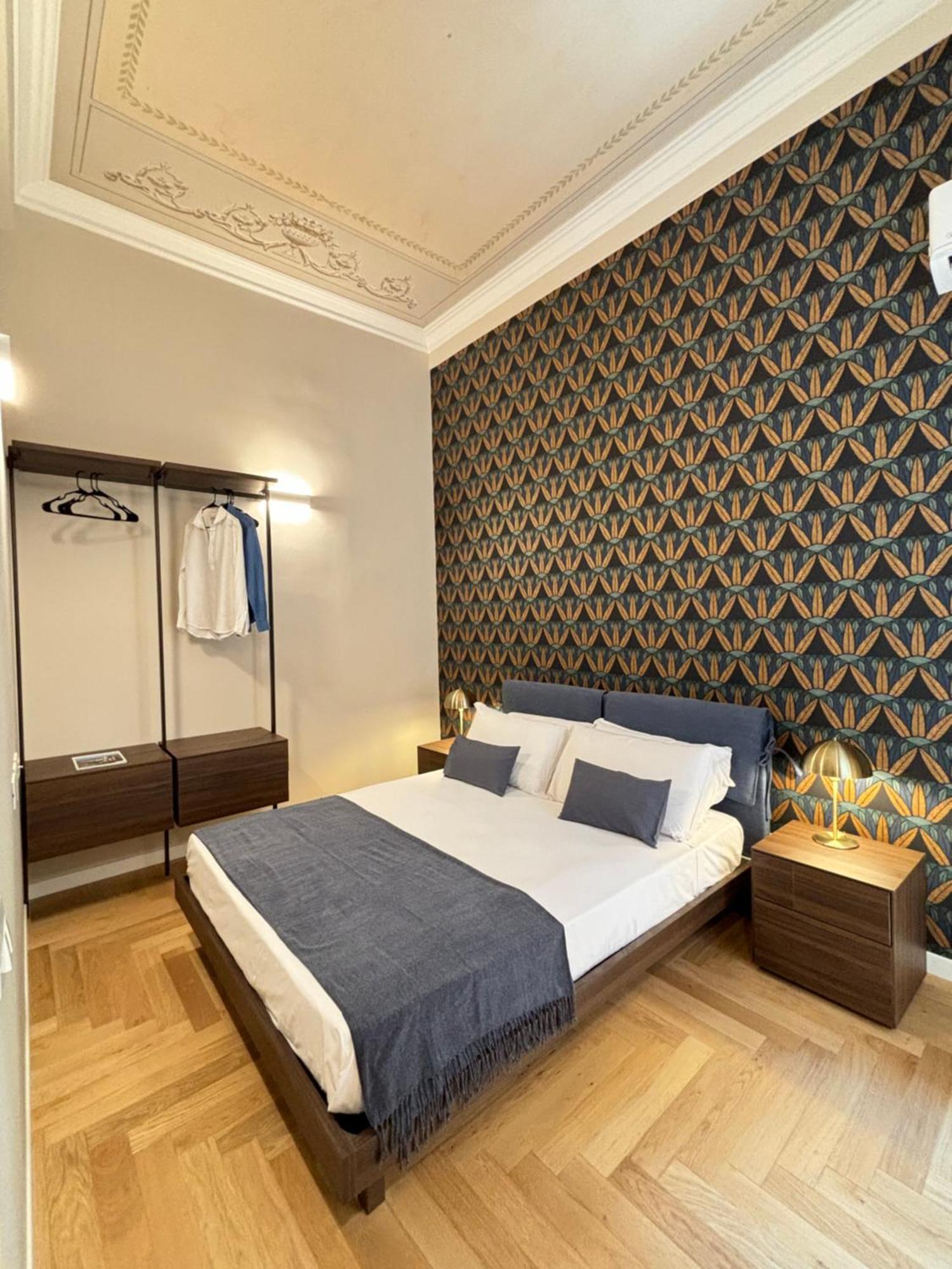 Apartment Galioto Sperlinga Luxury Boutique *