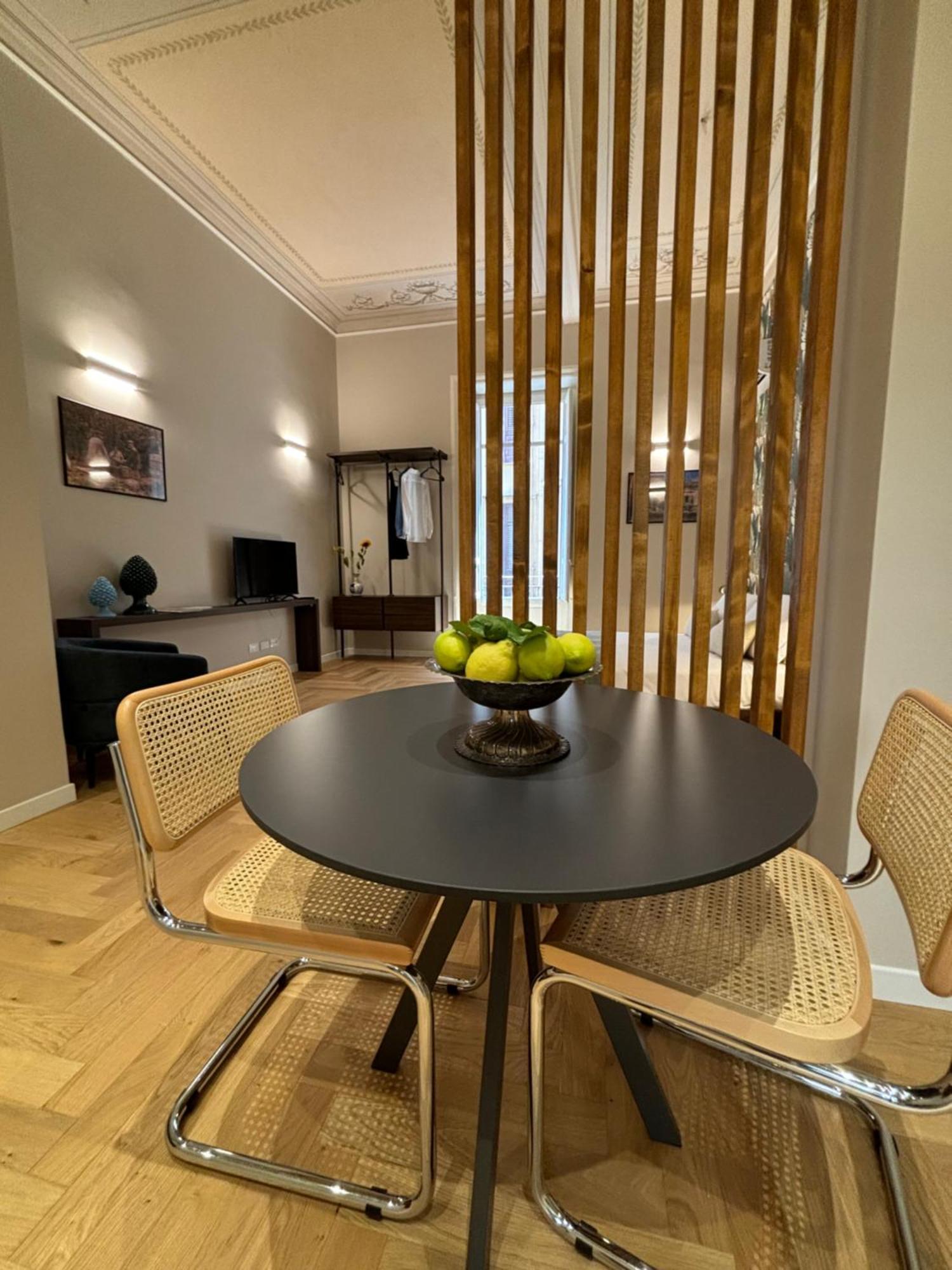 Apartment Galioto Sperlinga Luxury Boutique *