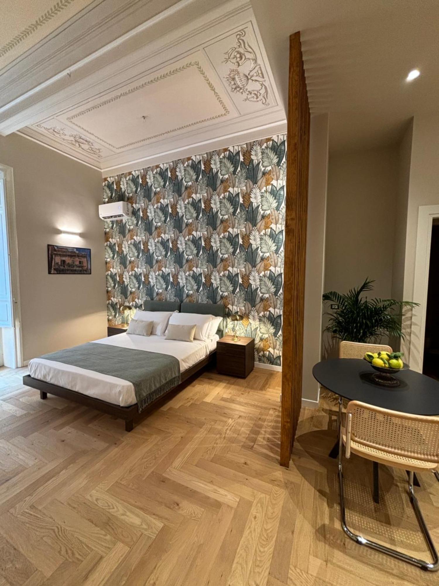 Galioto Sperlinga Luxury Boutique Apartment