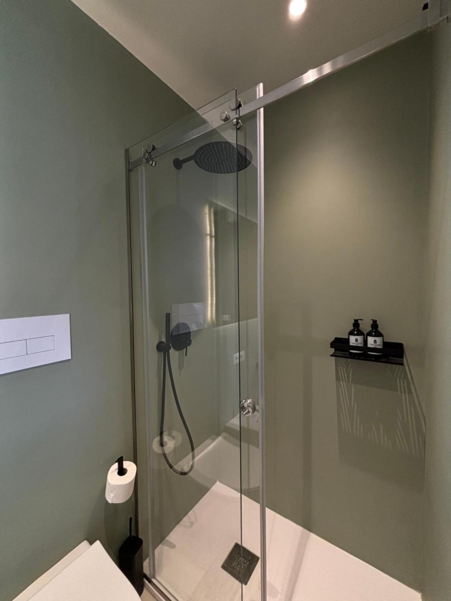 Galioto Sperlinga Luxury Boutique Apartment *