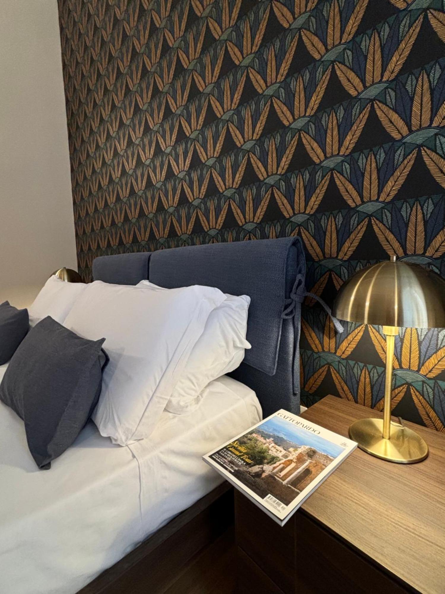 Apartment Galioto Sperlinga Luxury Boutique Palermo