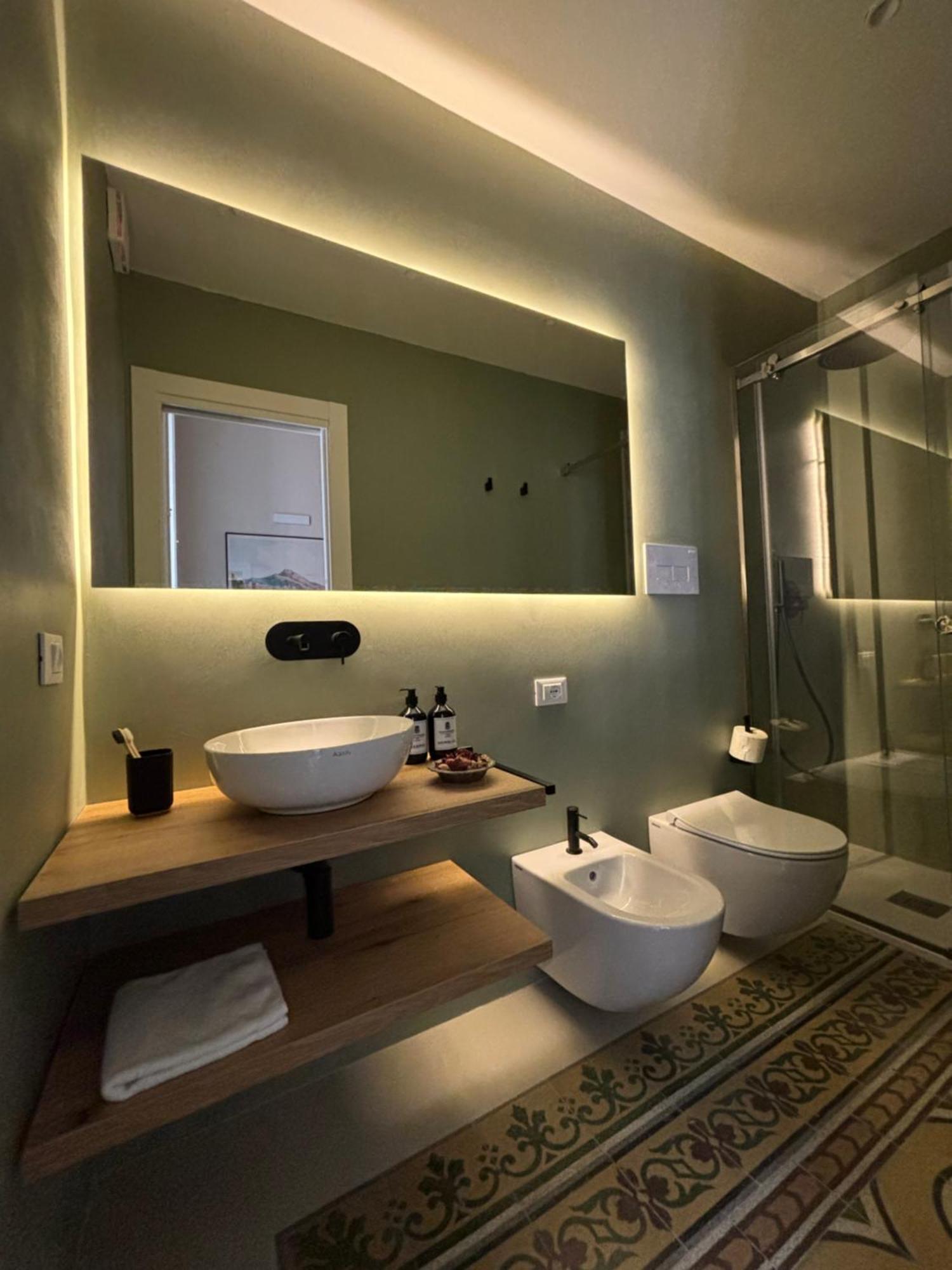 Apartment Galioto Sperlinga Luxury Boutique