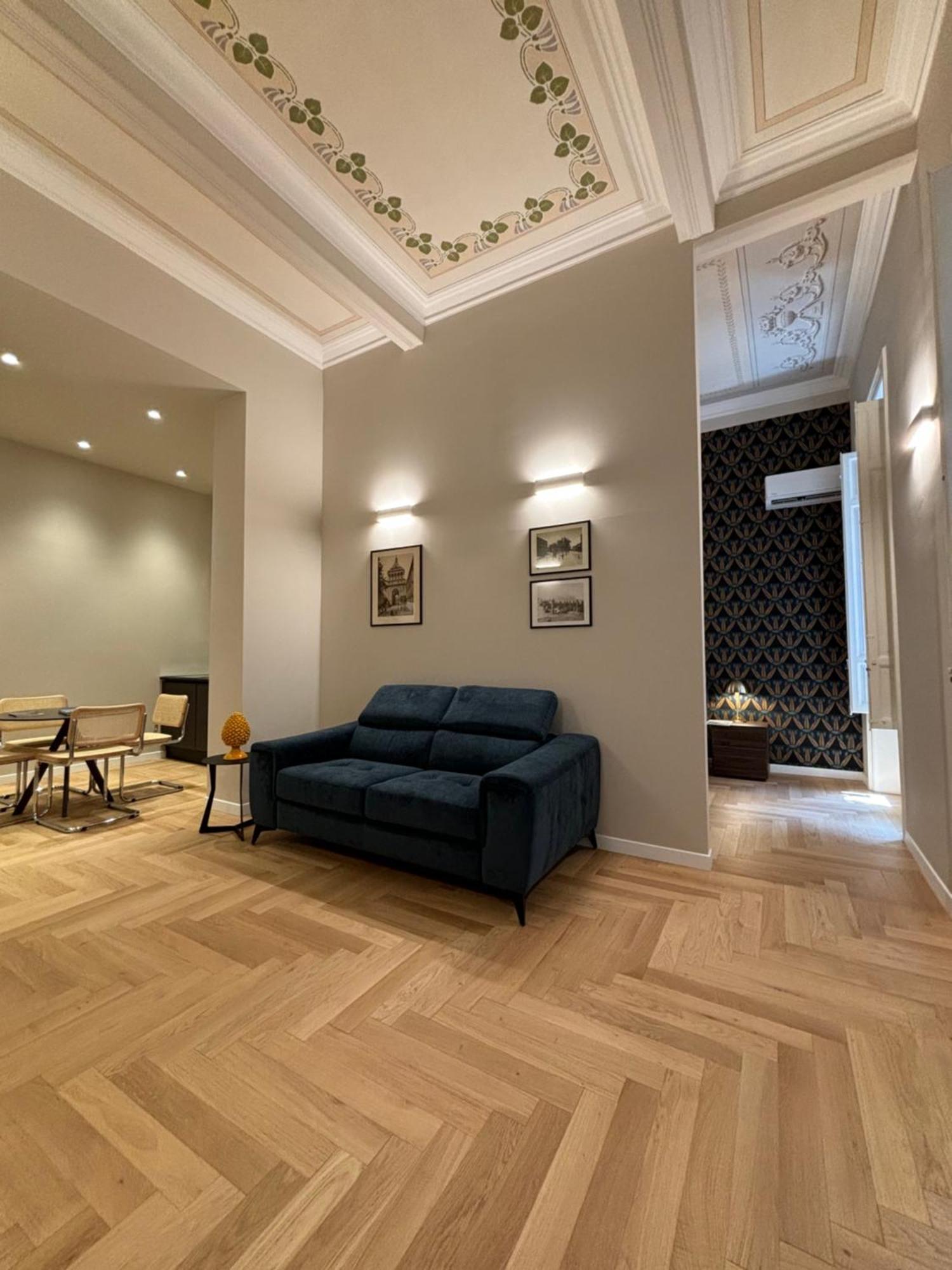 Galioto Sperlinga Luxury Boutique Apartment *