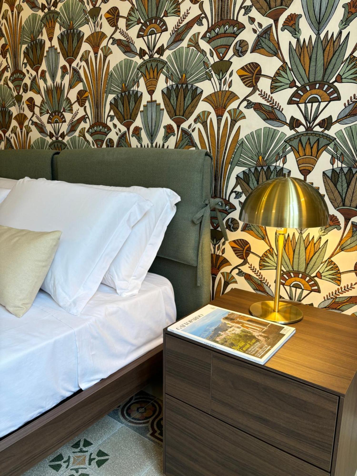 Galioto Sperlinga Luxury Boutique Apartment Palermo
