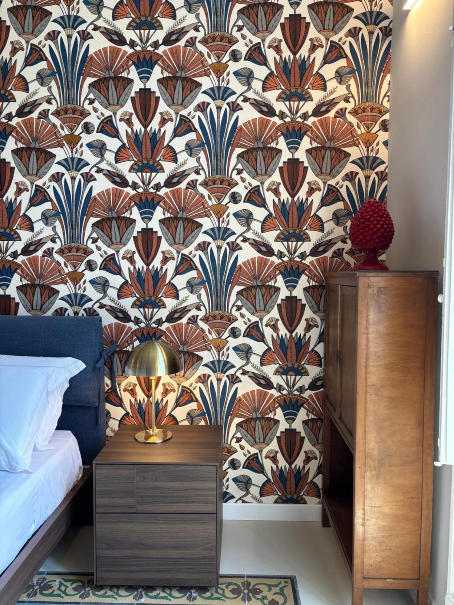 Galioto Sperlinga Luxury Boutique Apartment