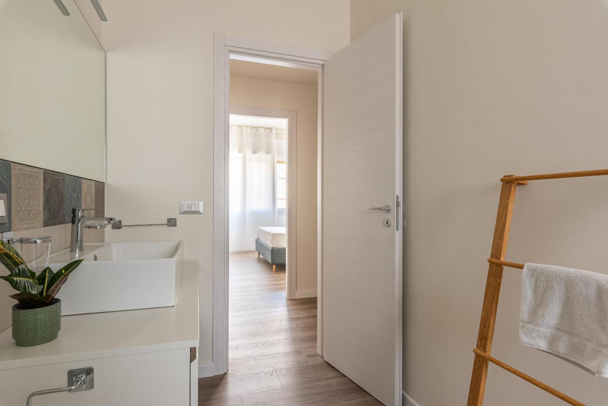 Apartment Pacini By Wonderful Italy *