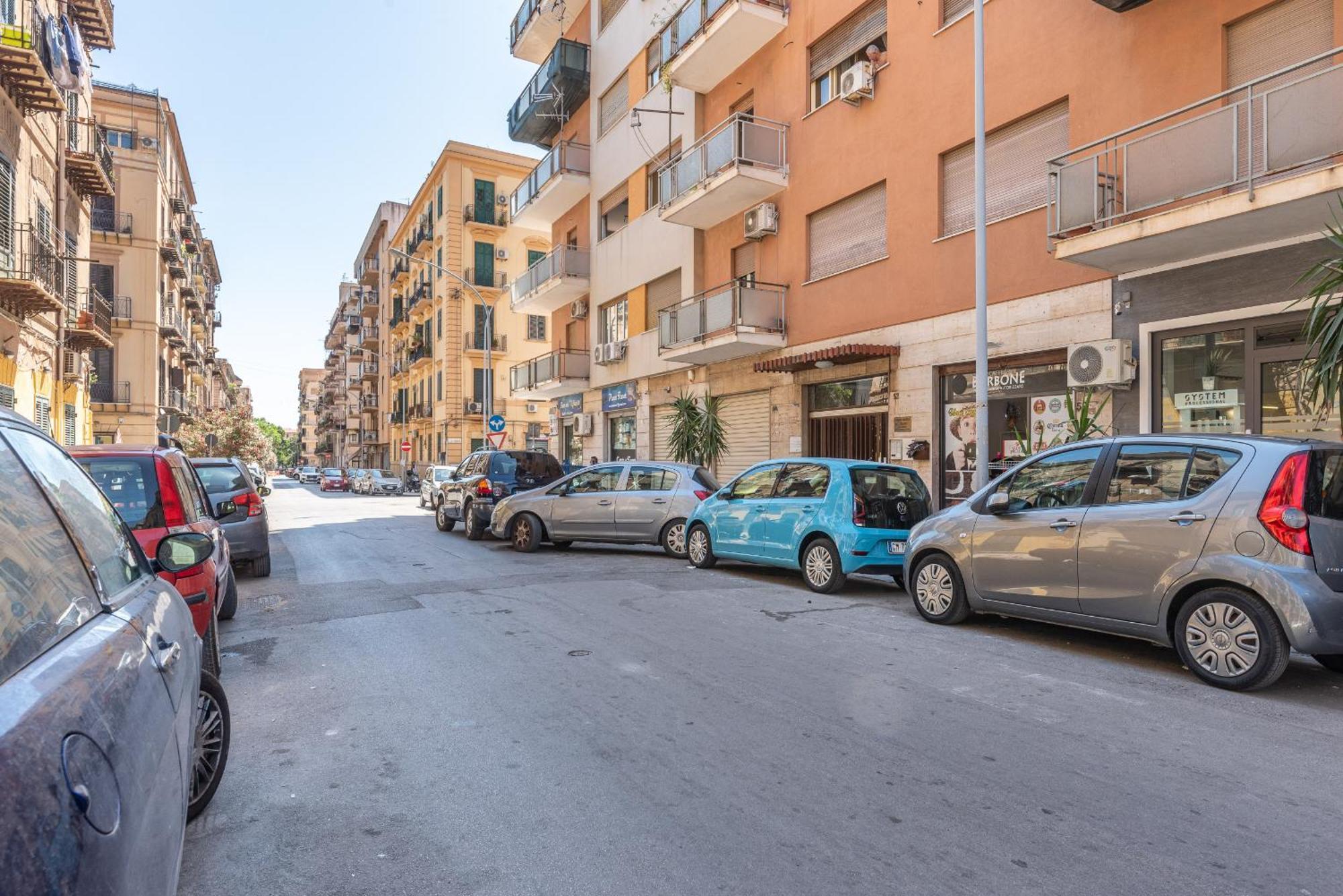 Pacini By Wonderful Italy Apartment