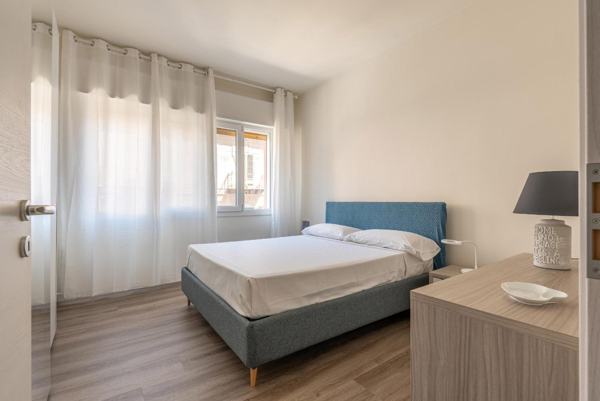 Pacini By Wonderful Italy Apartment Palermo