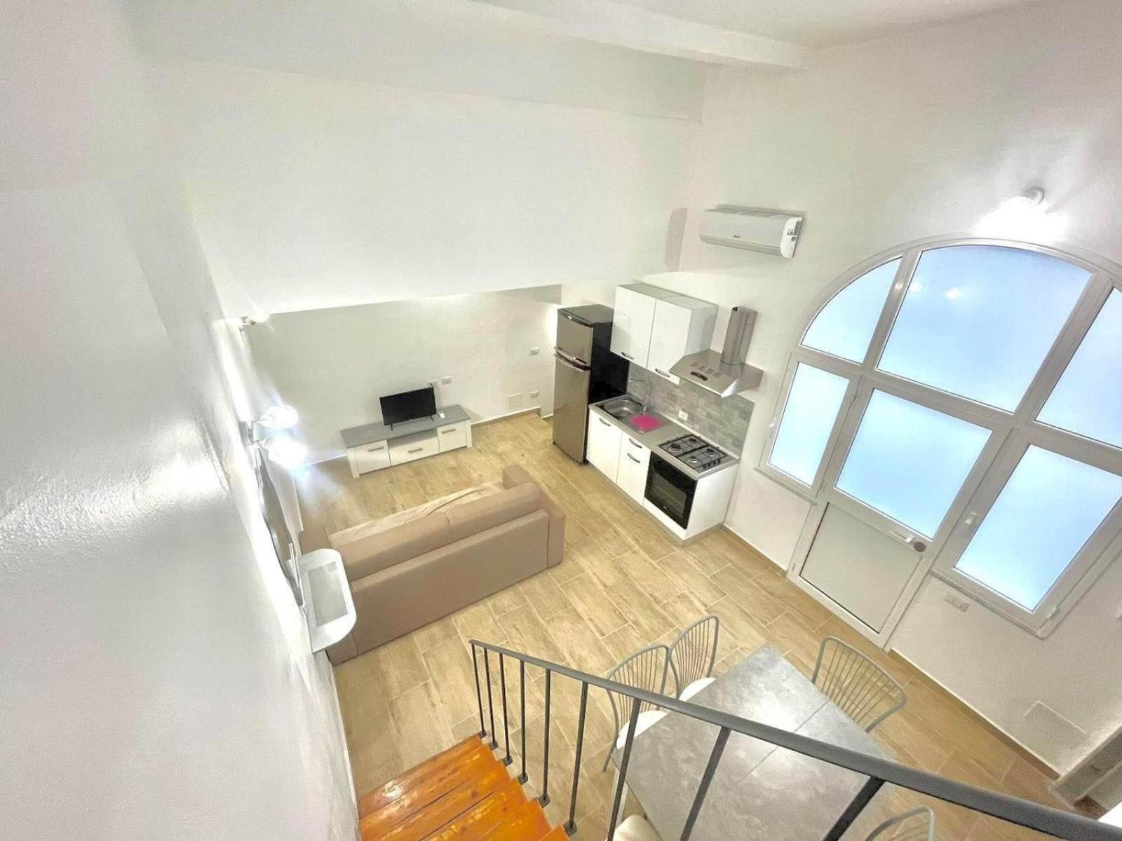 Apartamento Delle Carrozze Al Ballaro *