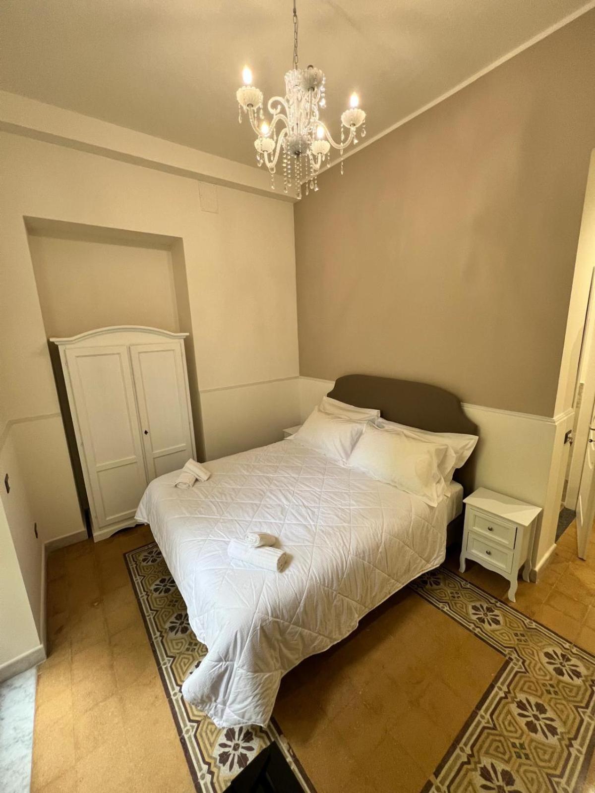 Affittacamere Aragona House