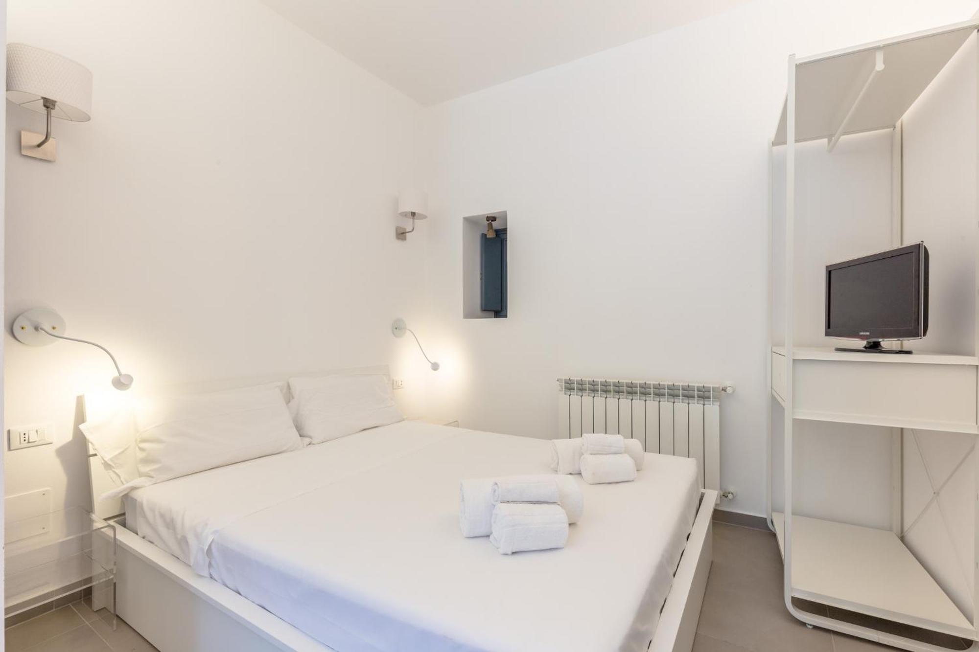 Loft Piazza Marina By Domusicily * Palermo