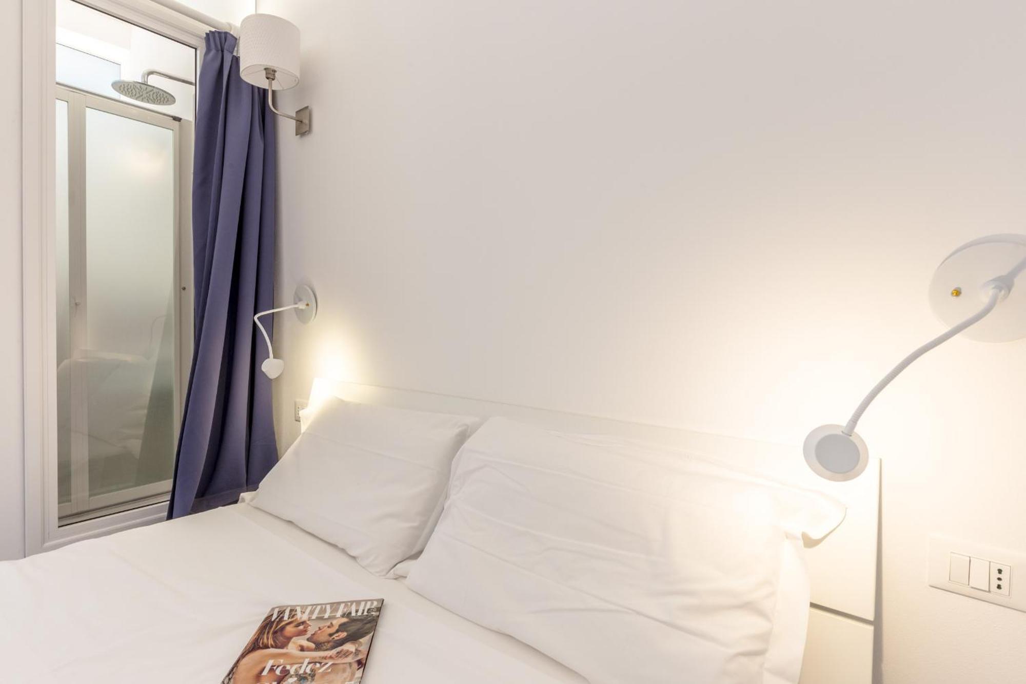 Loft Piazza Marina By Domusicily * Palermo