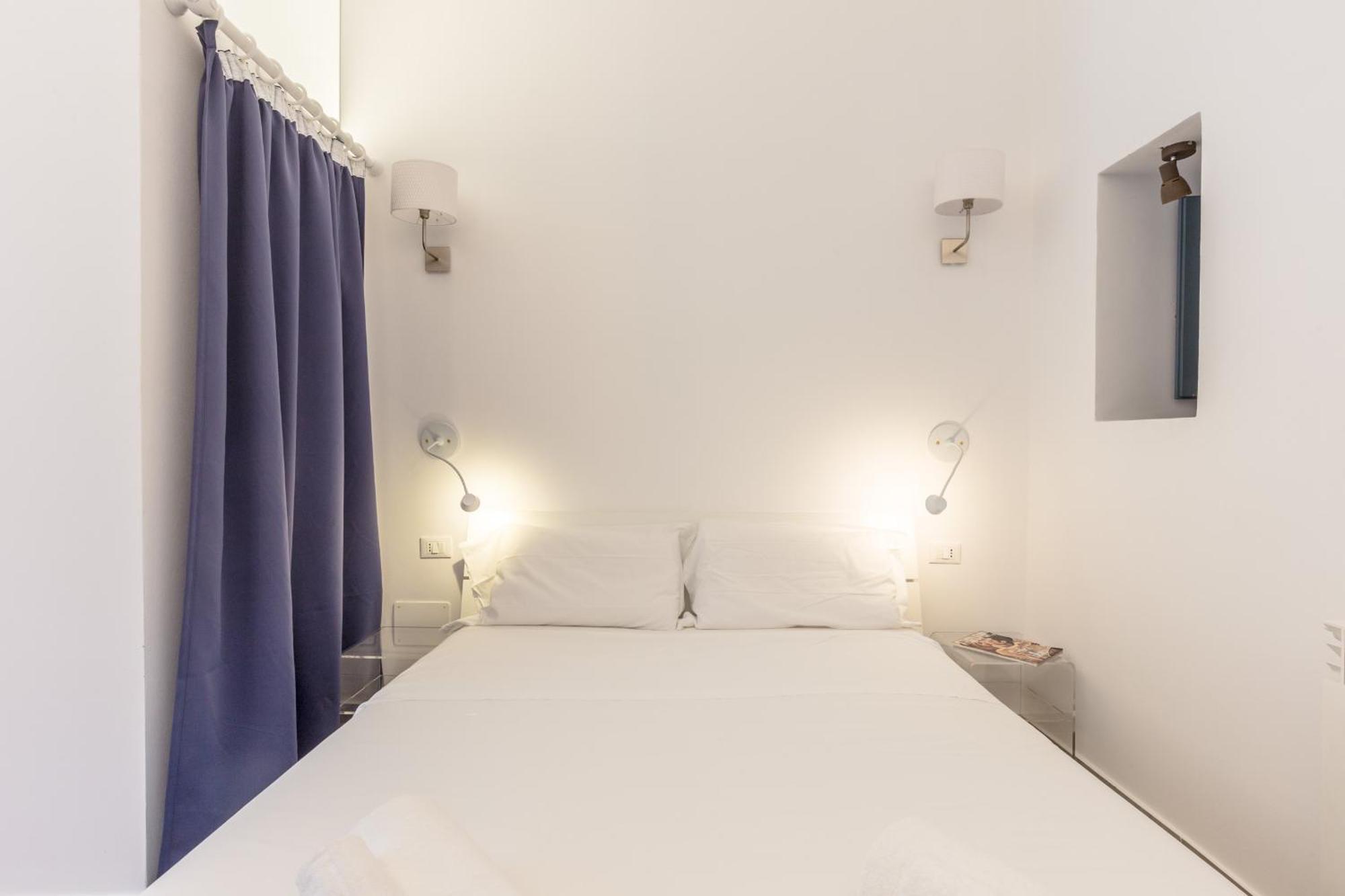 Appartamento Loft Piazza Marina By Domusicily Palermo