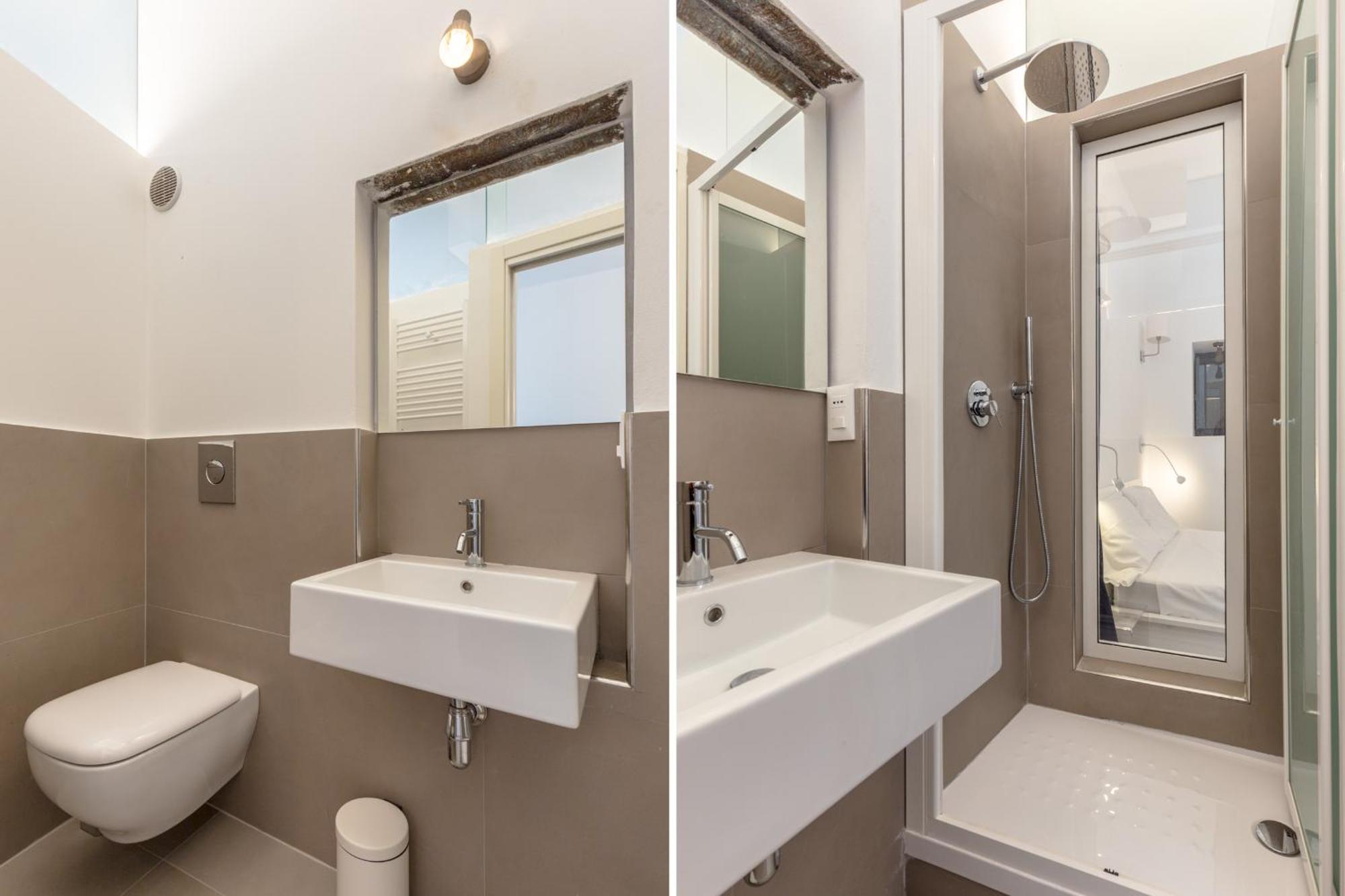 Loft Piazza Marina By Domusicily *