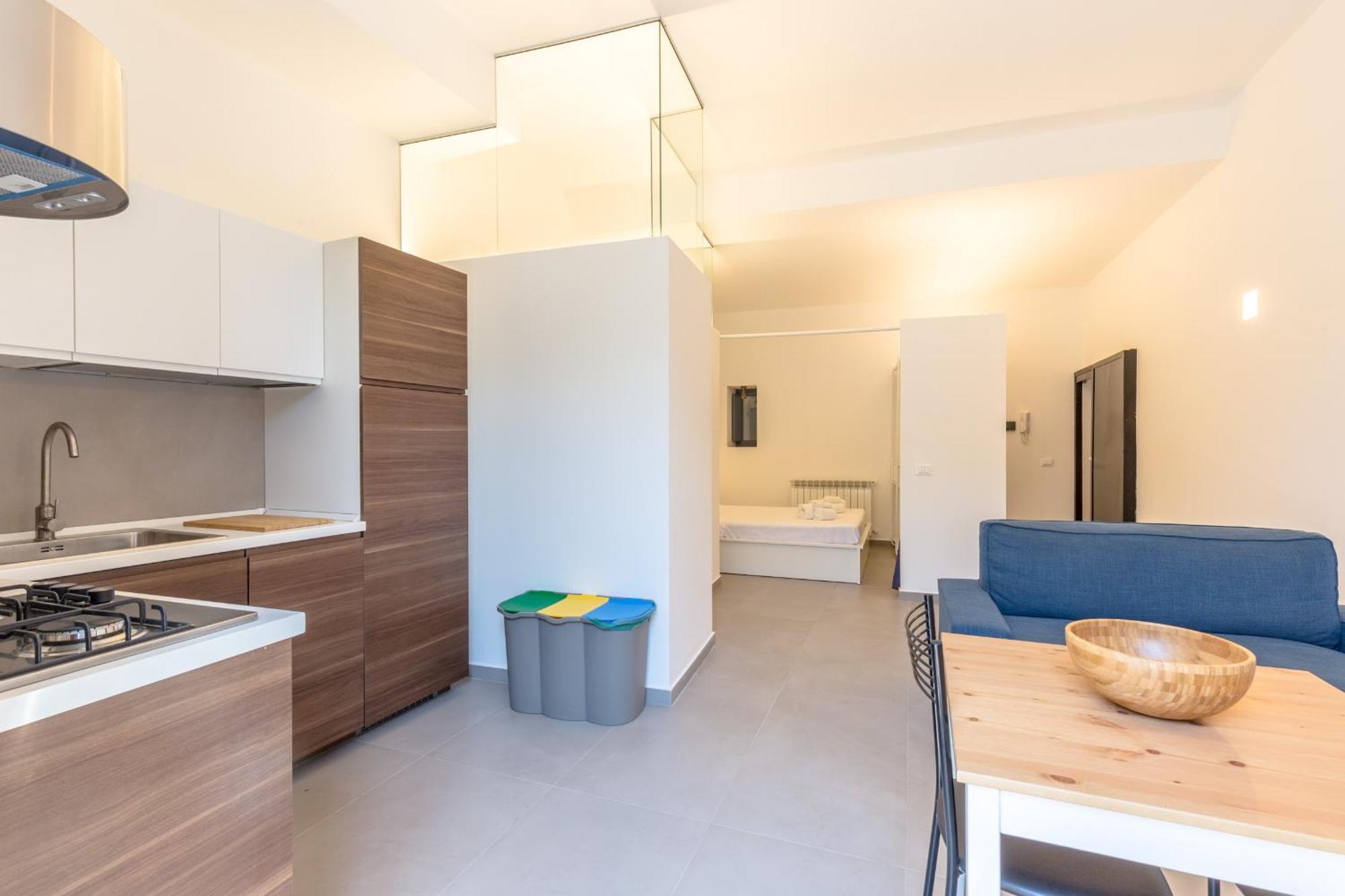 Loft Piazza Marina By Domusicily * Palermo