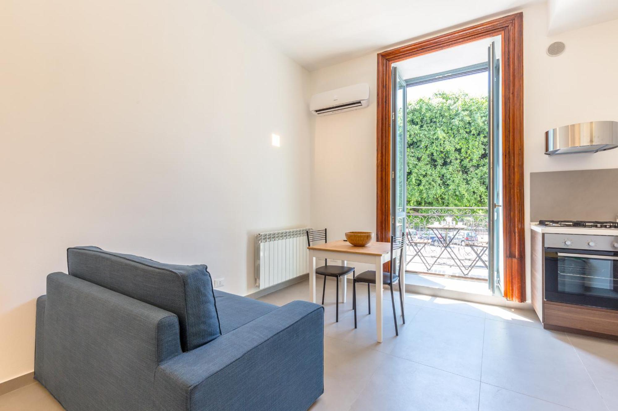 Loft Piazza Marina By Domusicily Palermo