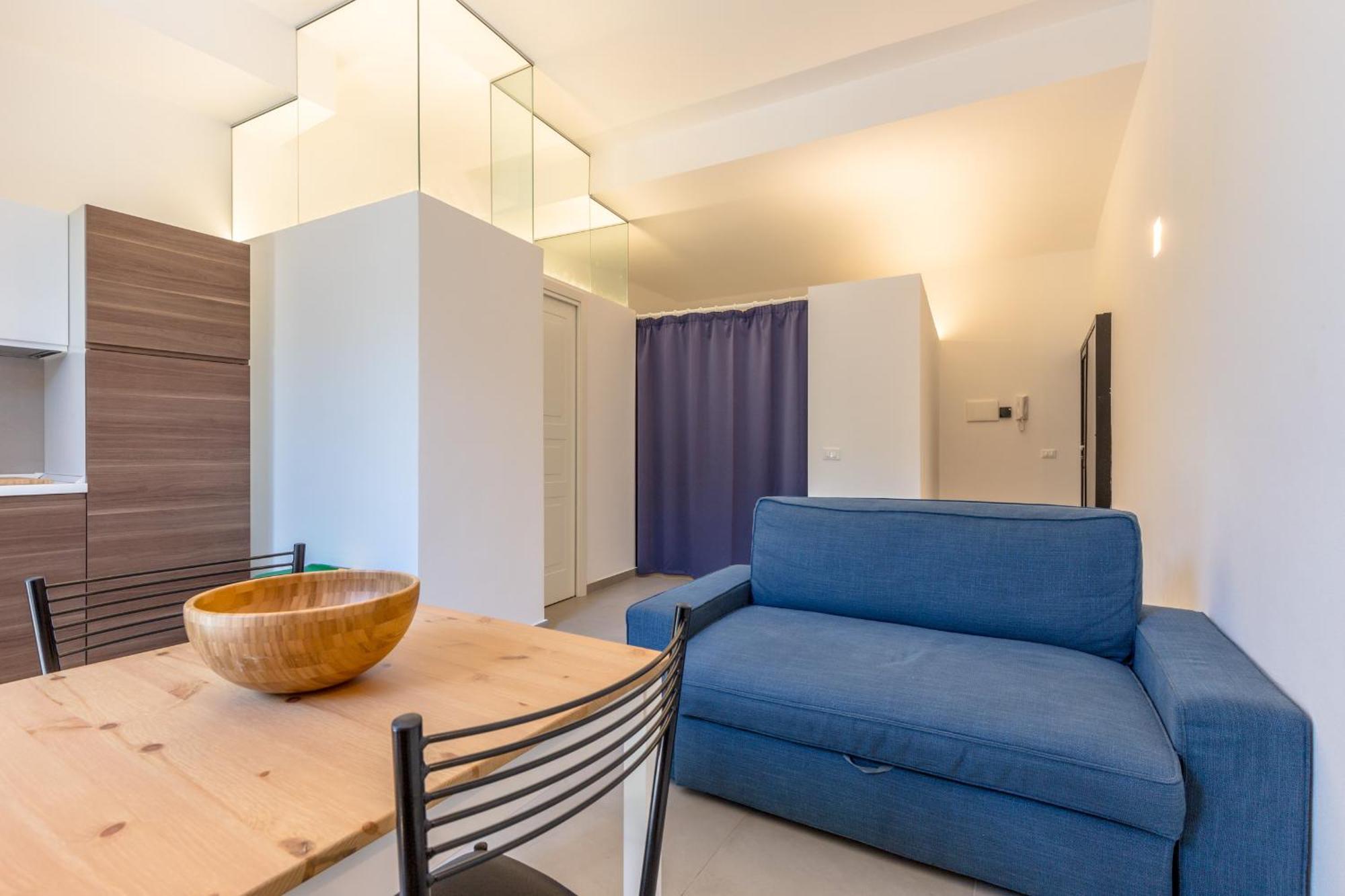 Loft Piazza Marina By Domusicily * Palermo