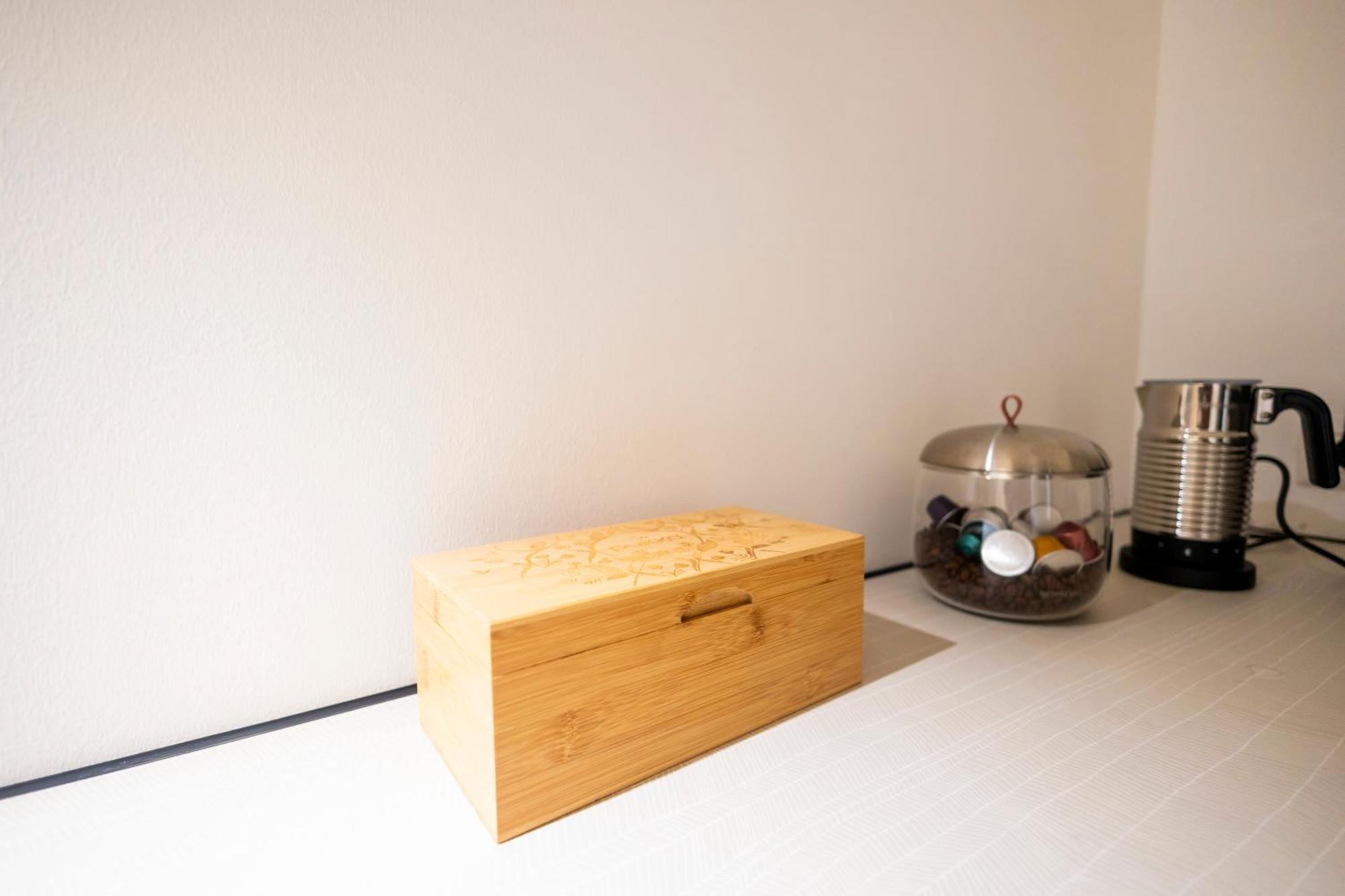 Holiday home Caveau *