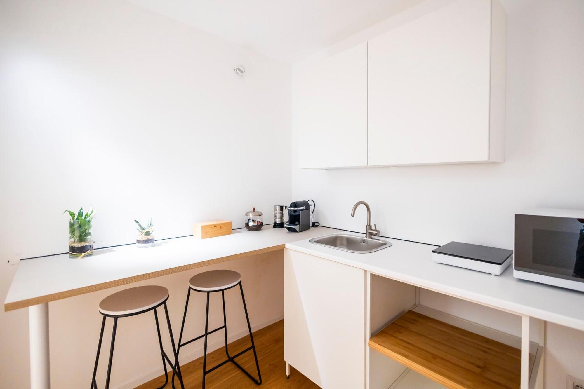 Holiday home Caveau Palermo