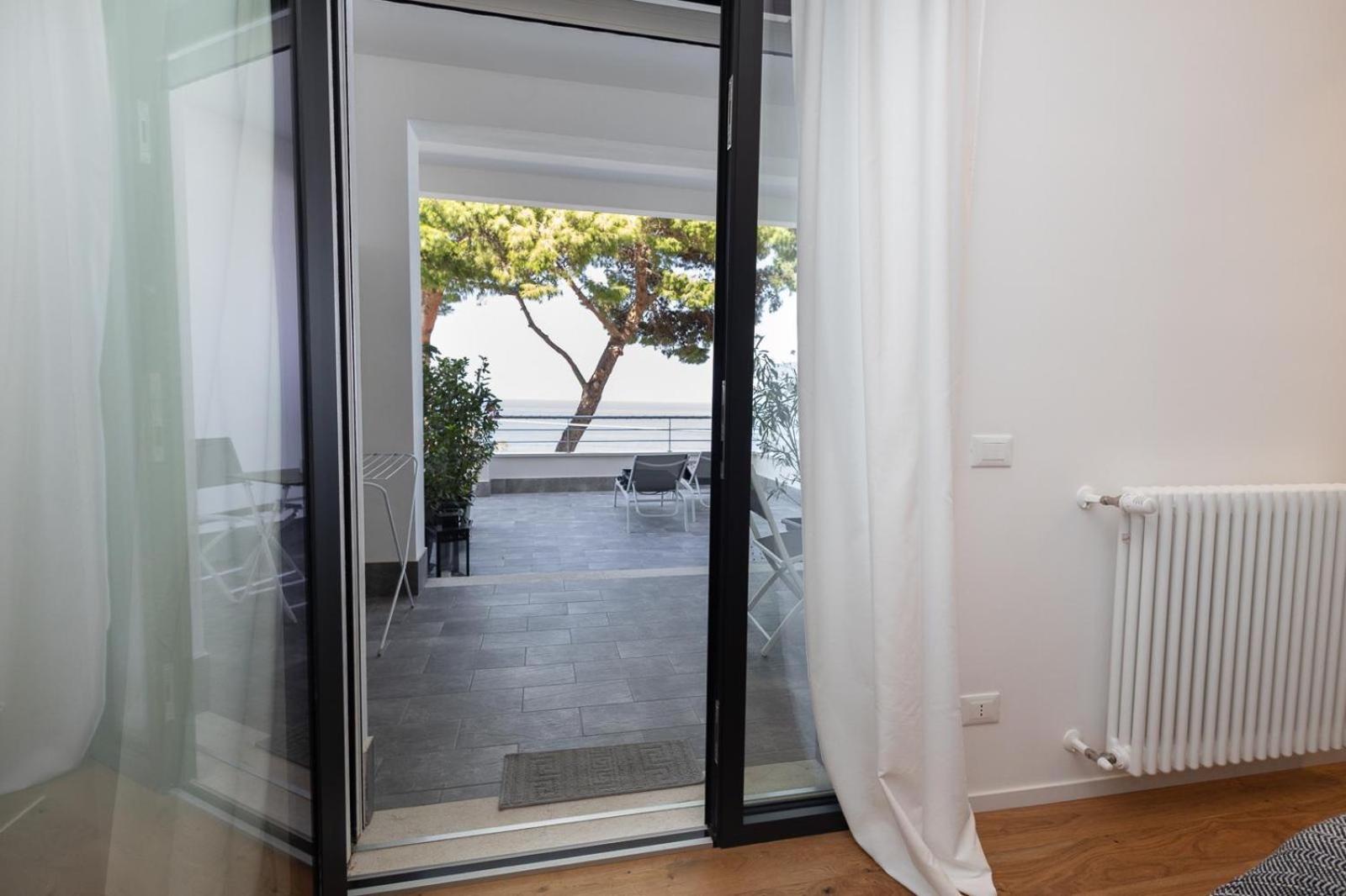 Mondello Addaura Addisio Guest house