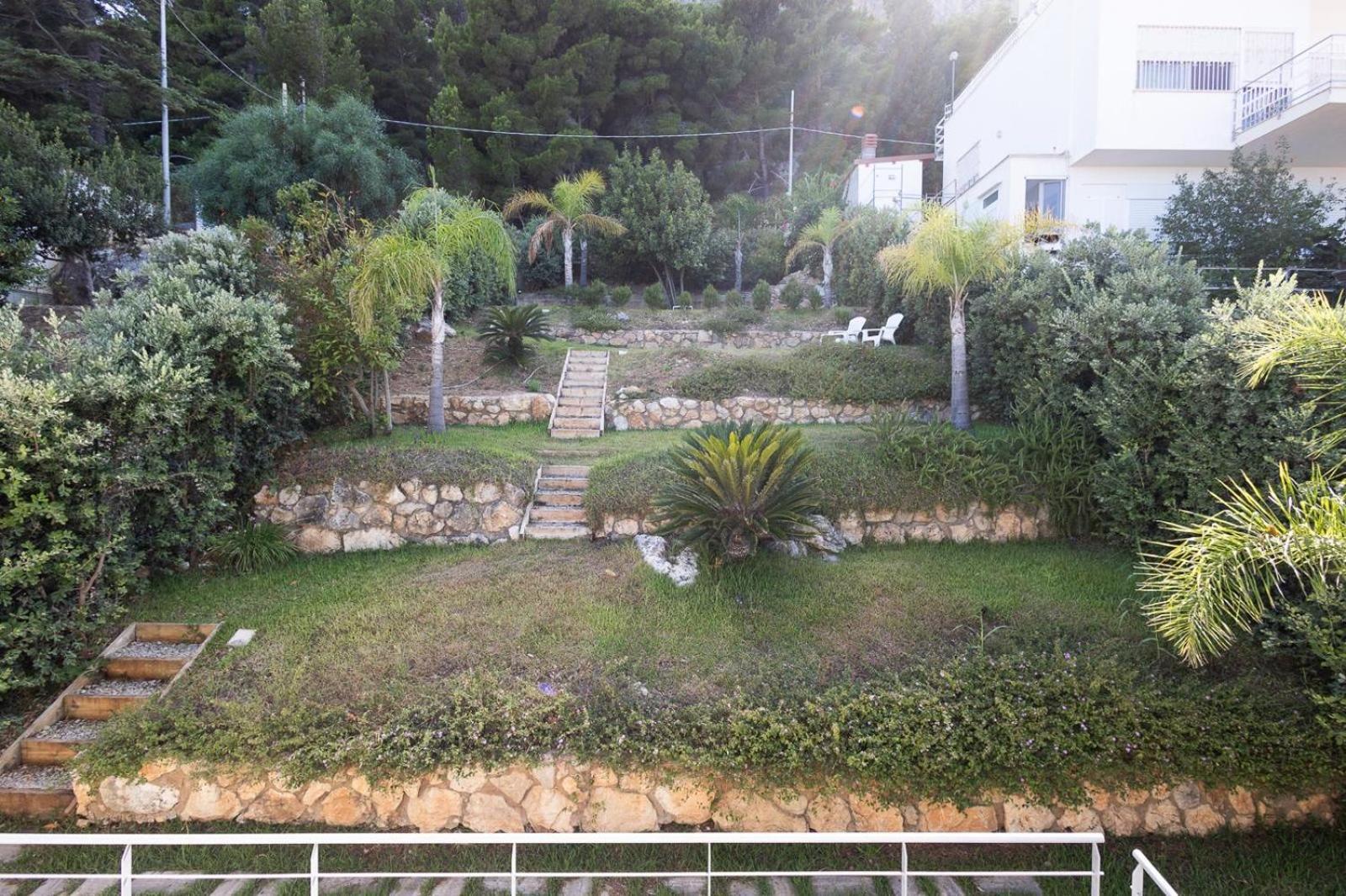 Guest house Mondello Addaura Addisio