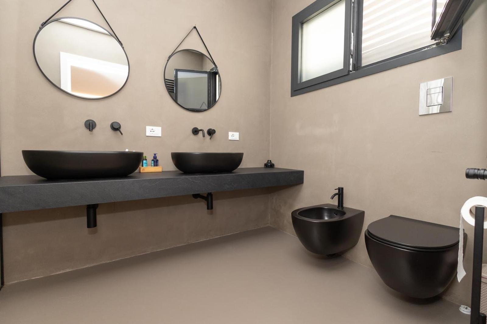 Mondello Addaura Addisio Guest house *