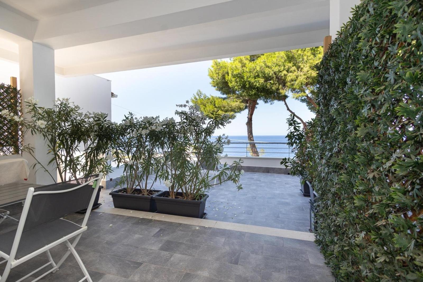 Mondello Addaura Addisio Guest house Palermo