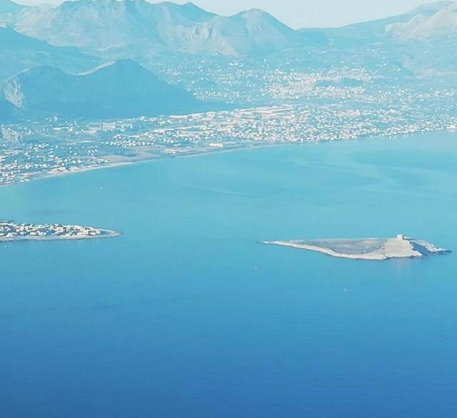 La Dimora Di Lexy Holiday home Palermo