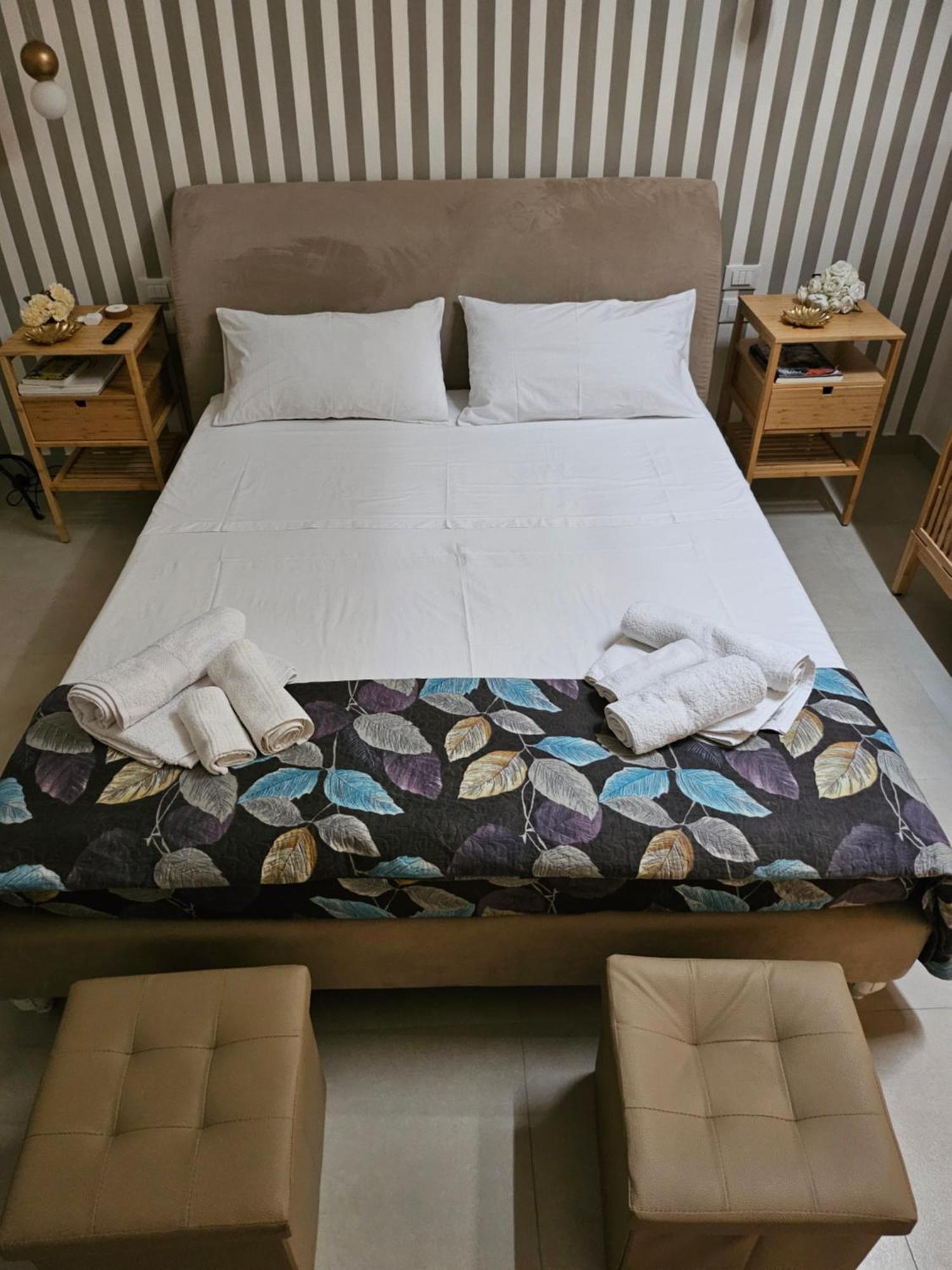 Apartment Malaspina Cico Palermo