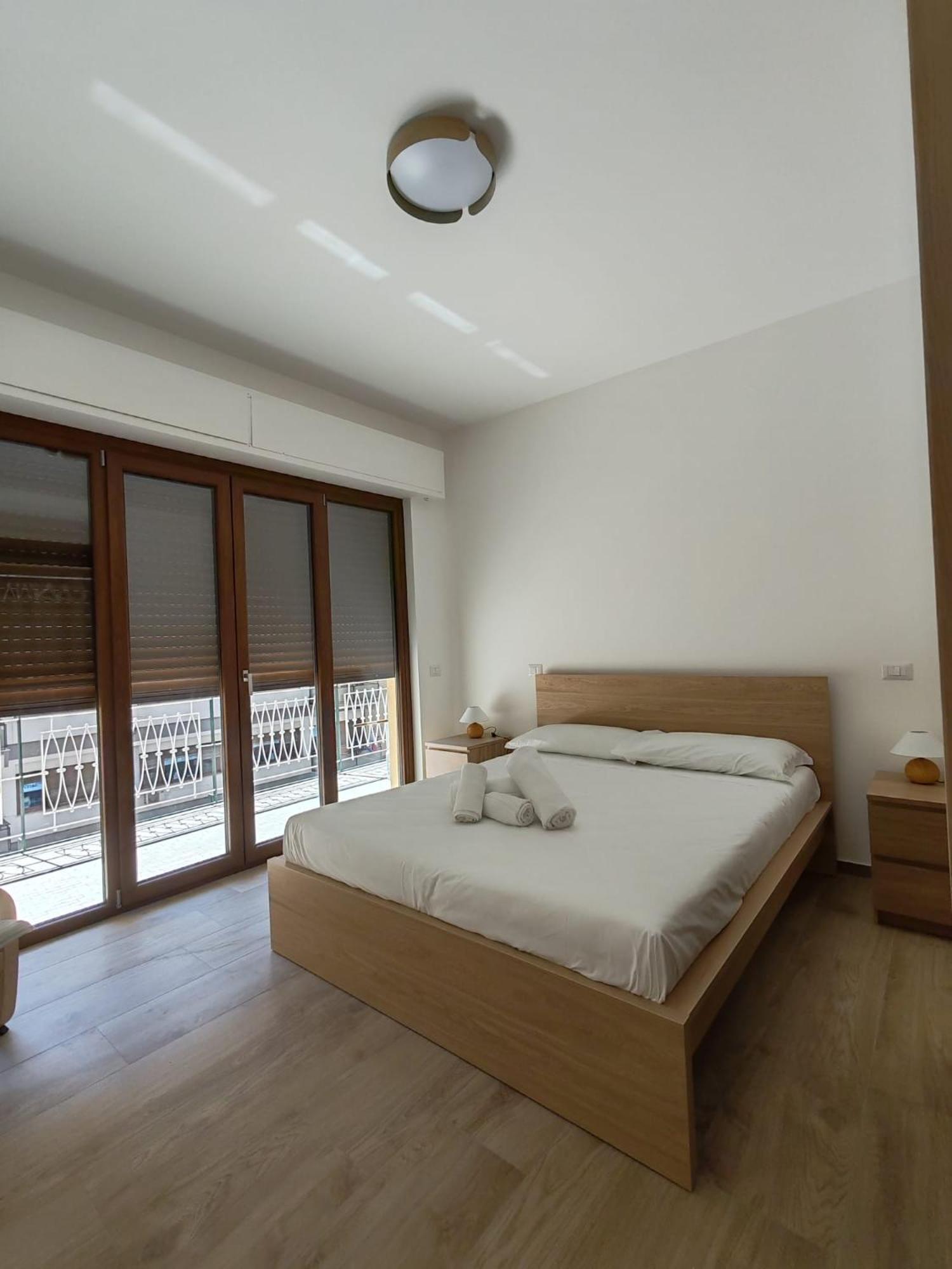 Casa Azzurra - Mattarella20 Appartamento Palermo