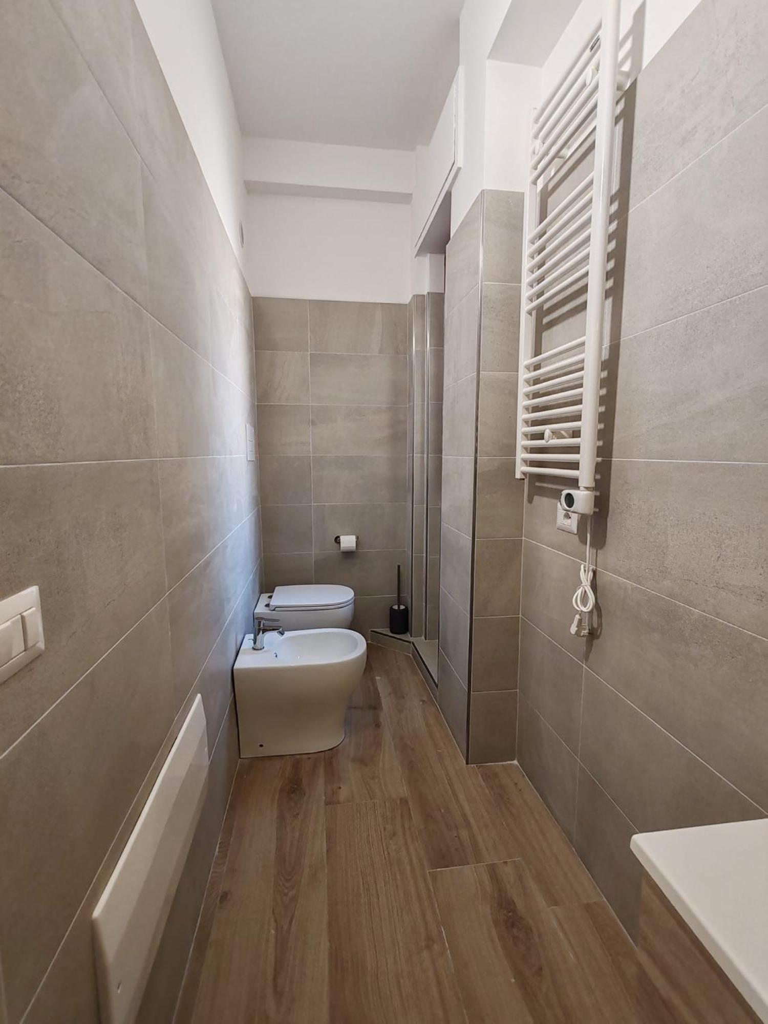 Casa Azzurra - Mattarella20 Apartment