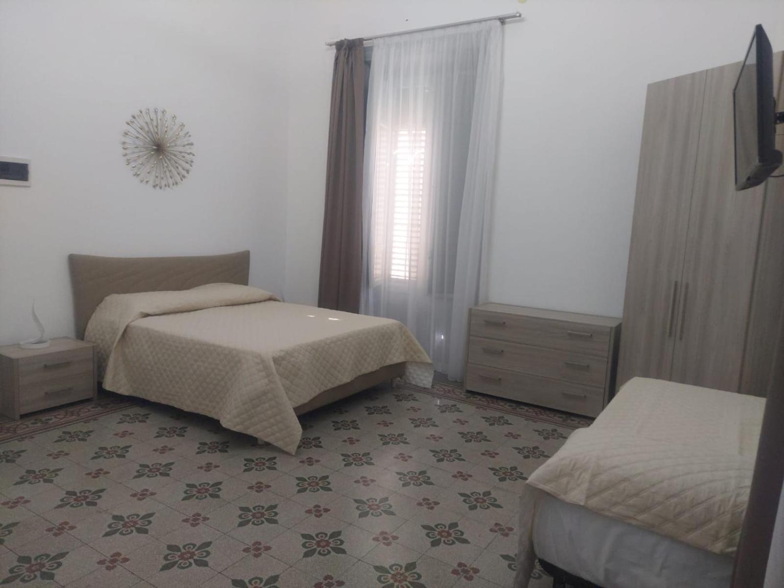 Lamphotel Militello * Palermo
