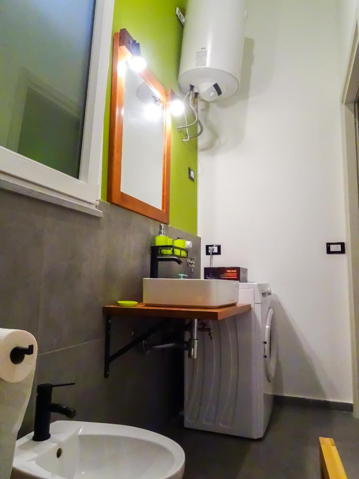 A Casuzza Ra Zisa Palermo