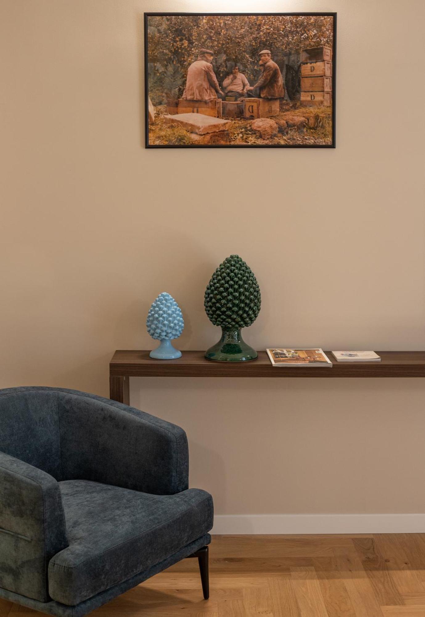 Galioto Sperlinga Luxury Boutique Apartment *
