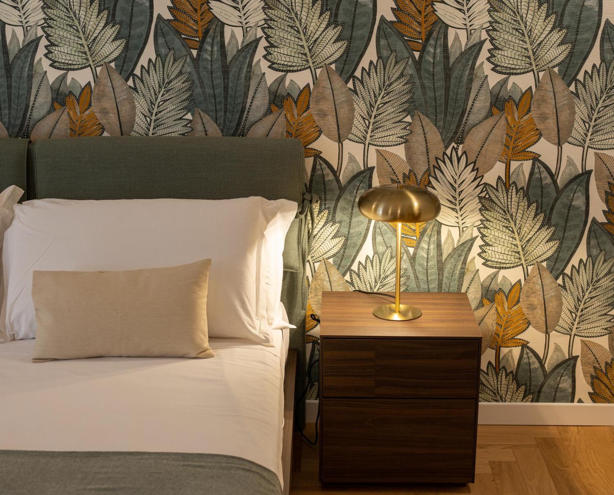 Apartment Galioto Sperlinga Luxury Boutique *