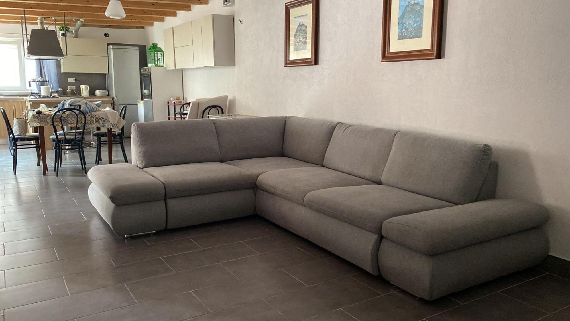 Finc House Palermo