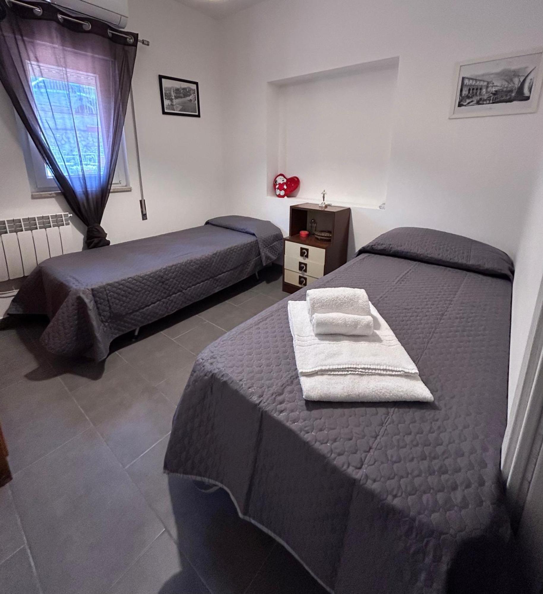 Finc House Apartment