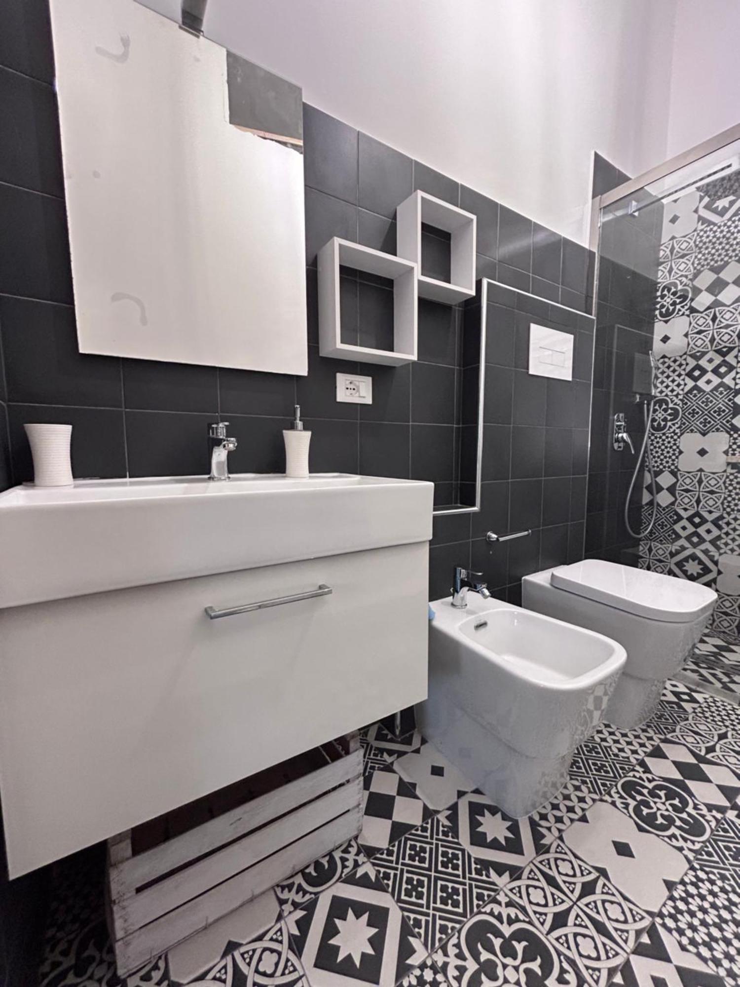 Apartment Finc House Palermo