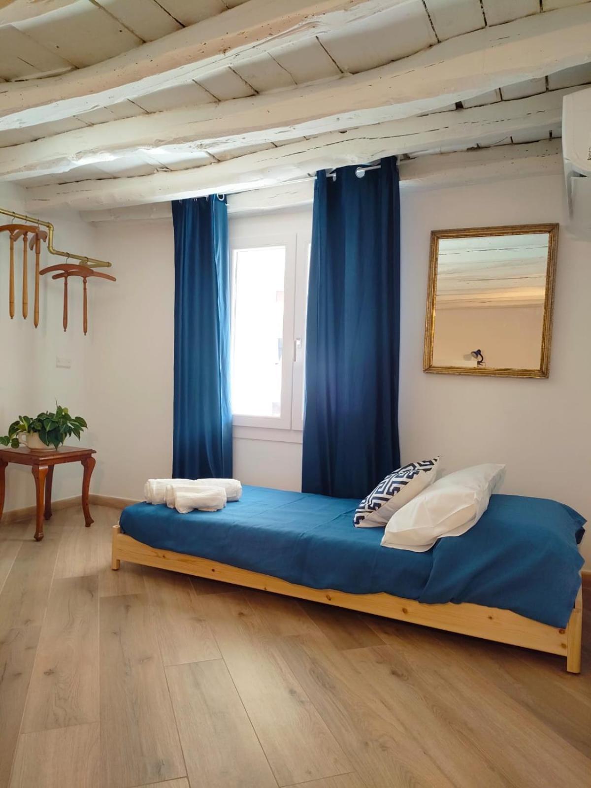 Liberty Blue House Apartment Palermo