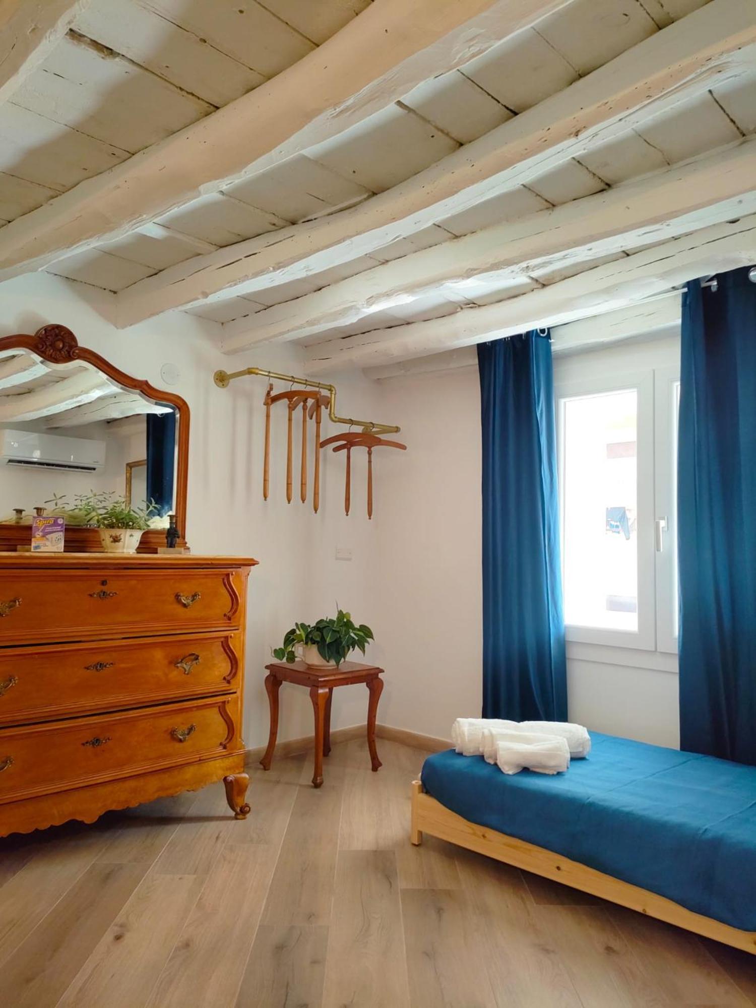 Apartment Liberty Blue House *