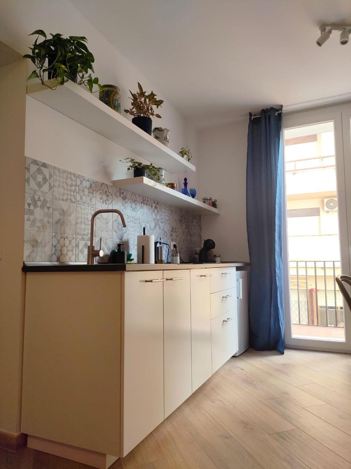 Liberty Blue House Apartment *