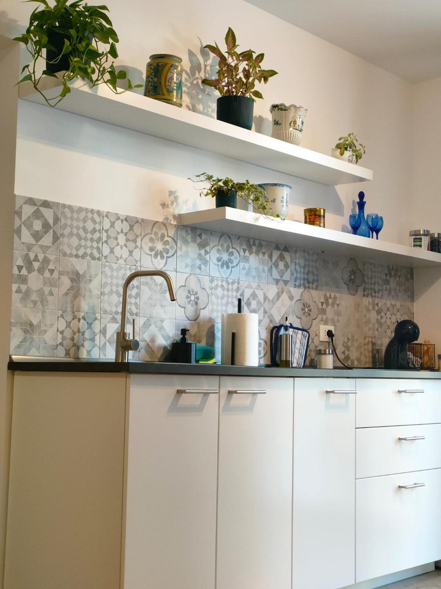 Apartment Liberty Blue House *