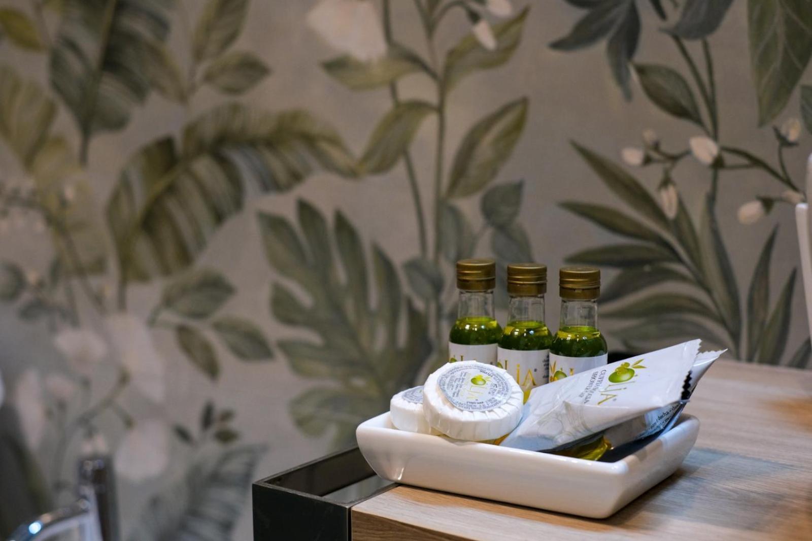 Oasi Porta Felice Apartamento Palermo