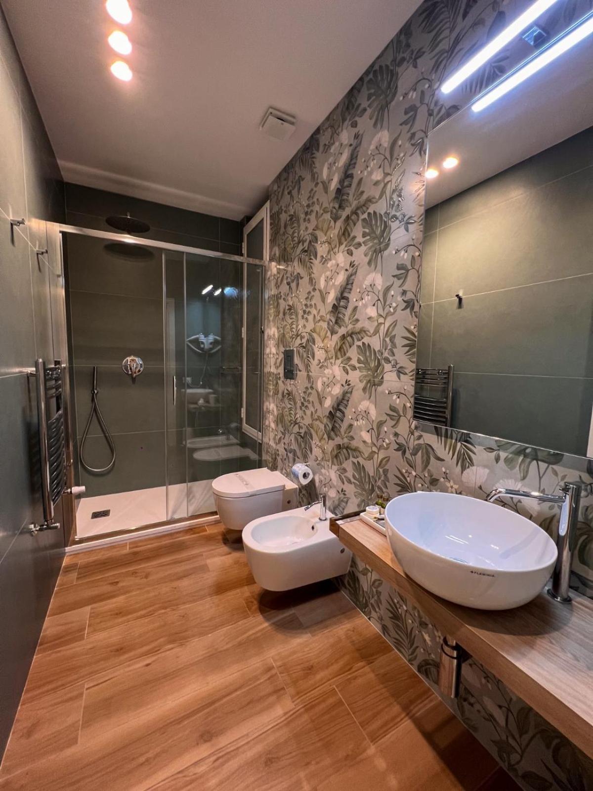 Apartment Oasi Porta Felice Palermo