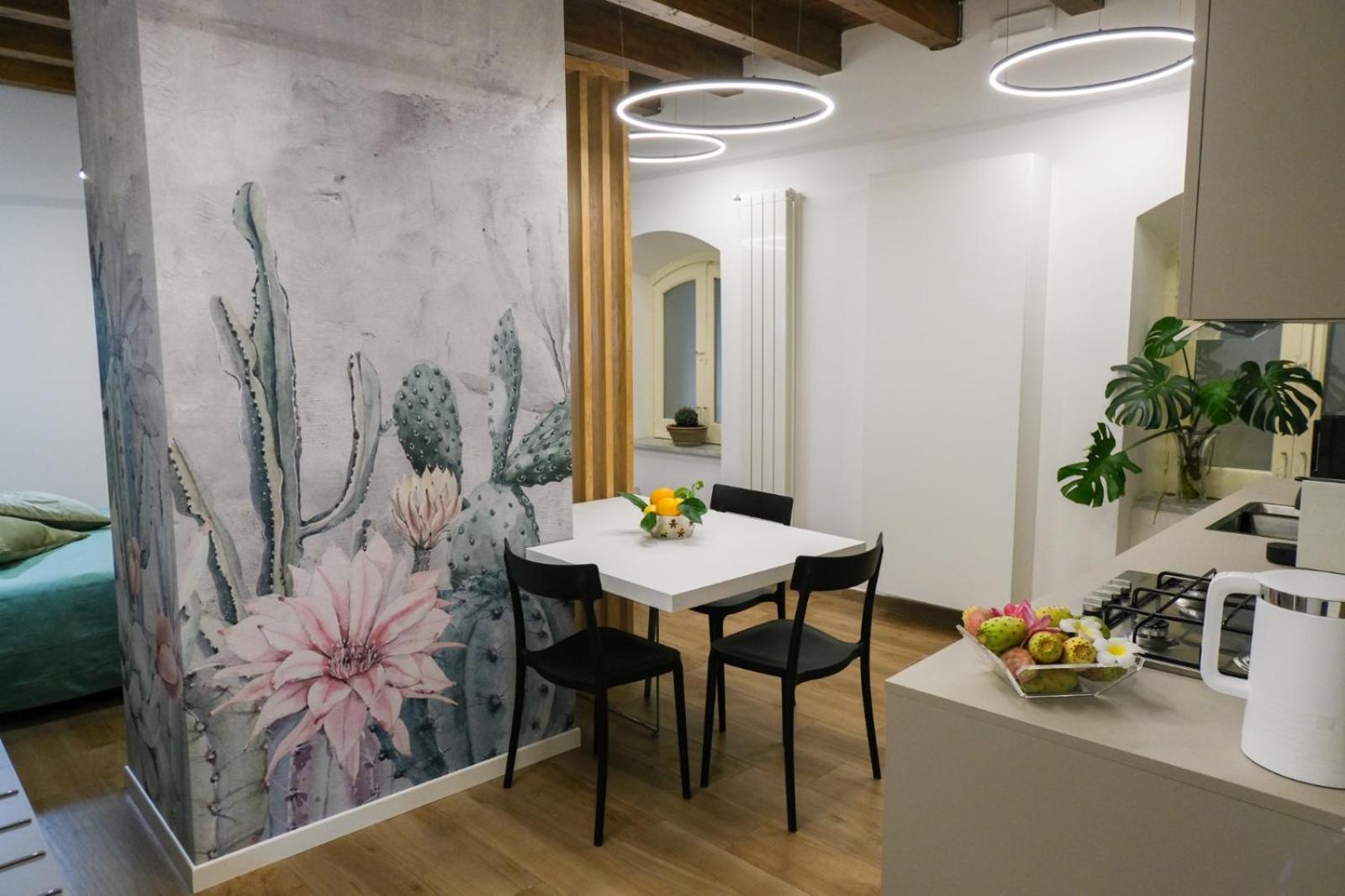 Oasi Porta Felice Apartment