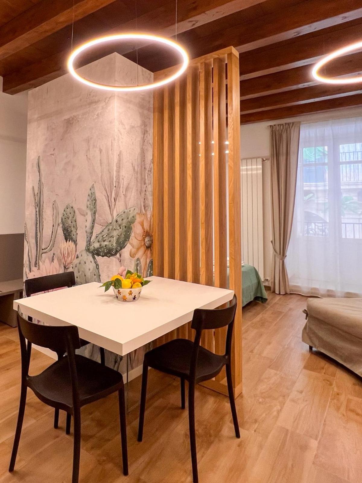 Apartment Oasi Porta Felice